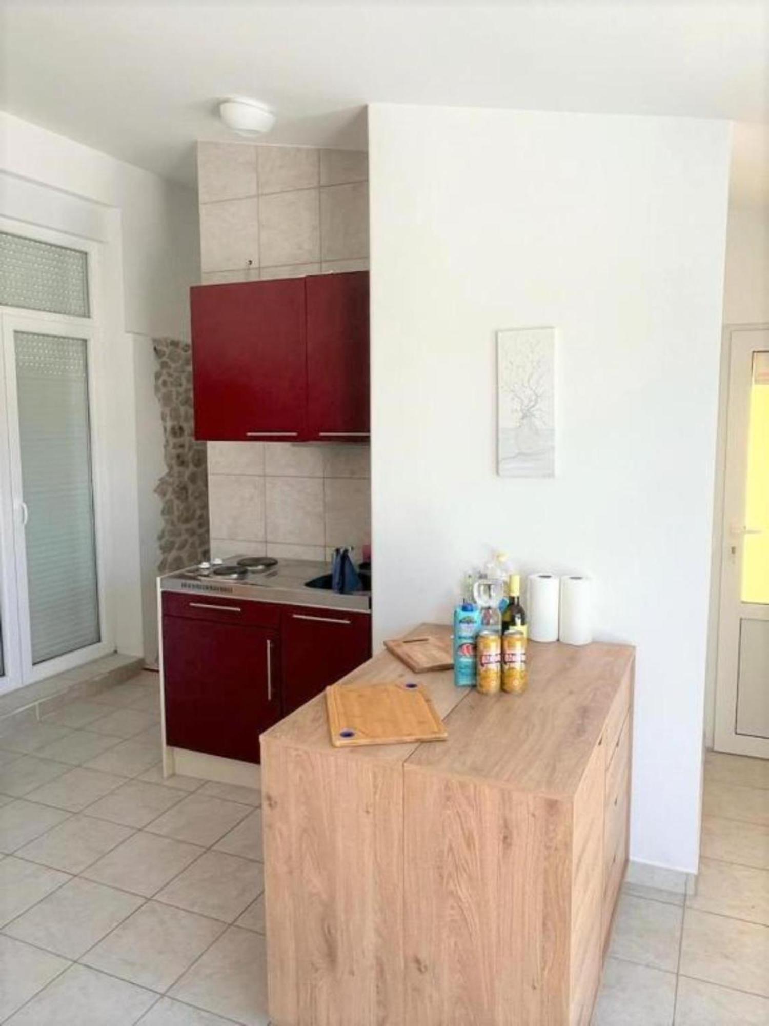 Gartenapartment Villa Luger Ražanj Εξωτερικό φωτογραφία