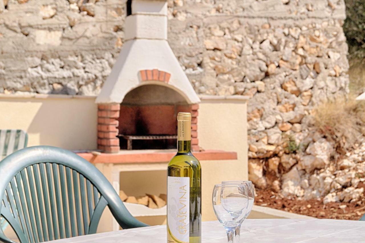 Gartenapartment Villa Luger Ražanj Εξωτερικό φωτογραφία