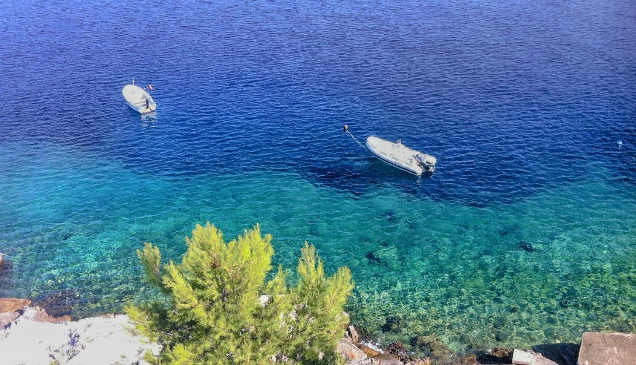 Gartenapartment Villa Luger Ražanj Εξωτερικό φωτογραφία