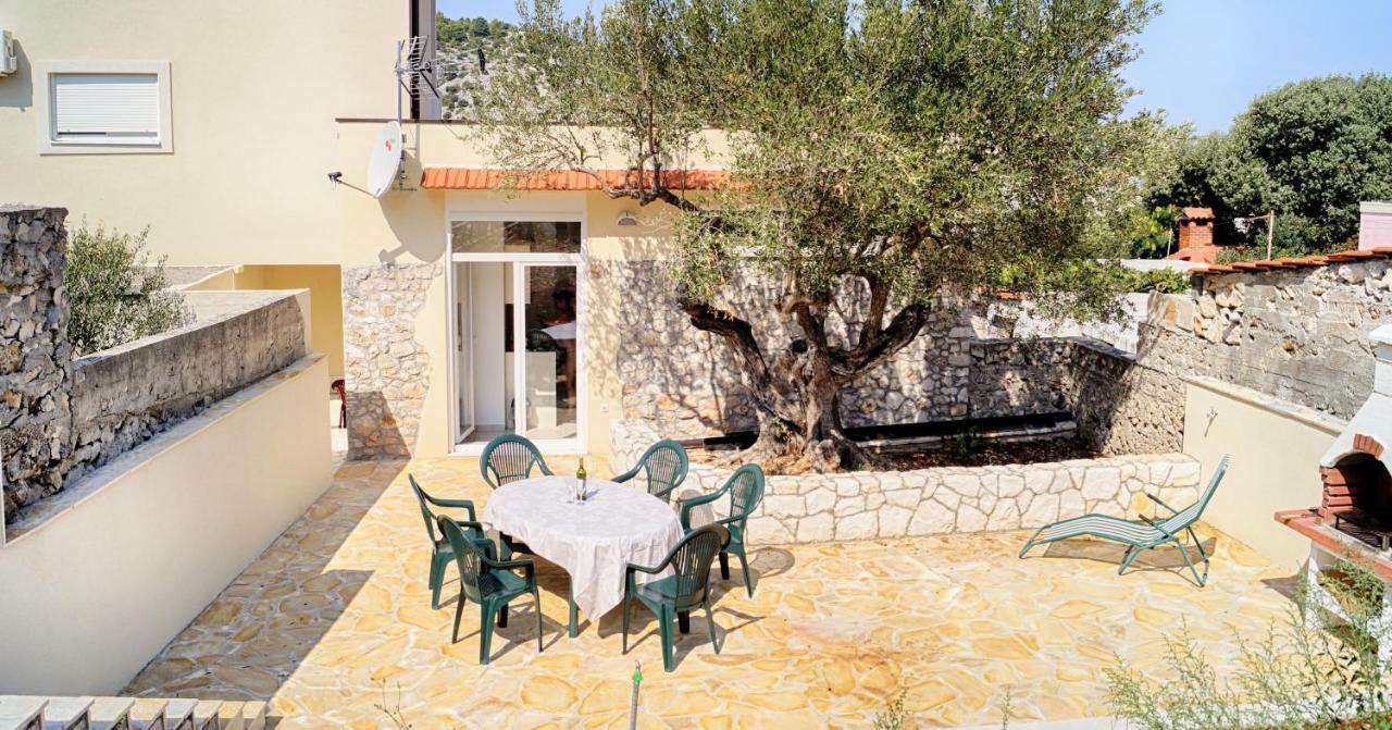 Gartenapartment Villa Luger Ražanj Εξωτερικό φωτογραφία