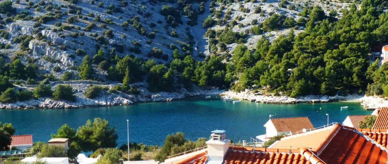 Gartenapartment Villa Luger Ražanj Εξωτερικό φωτογραφία