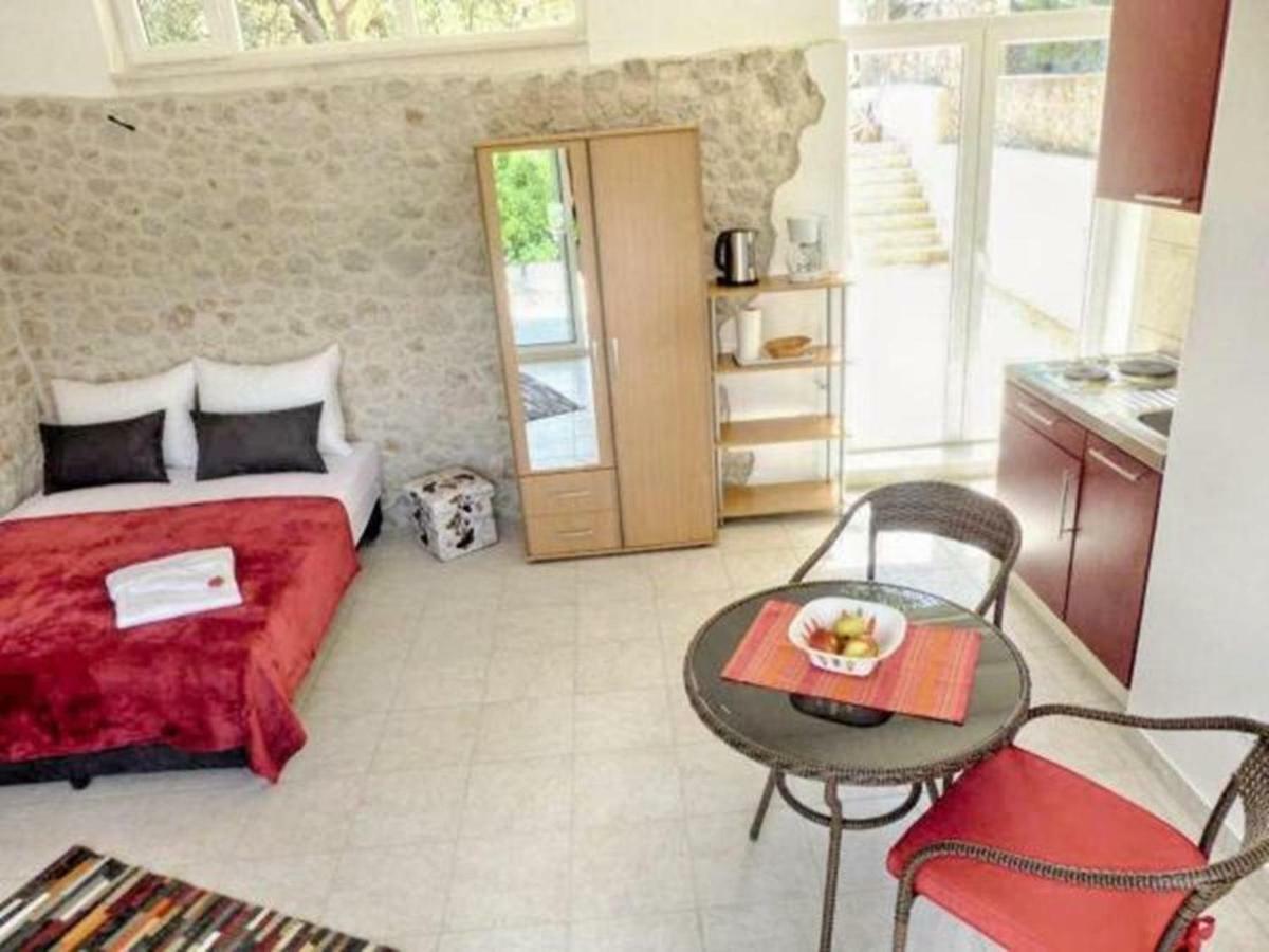Gartenapartment Villa Luger Ražanj Εξωτερικό φωτογραφία