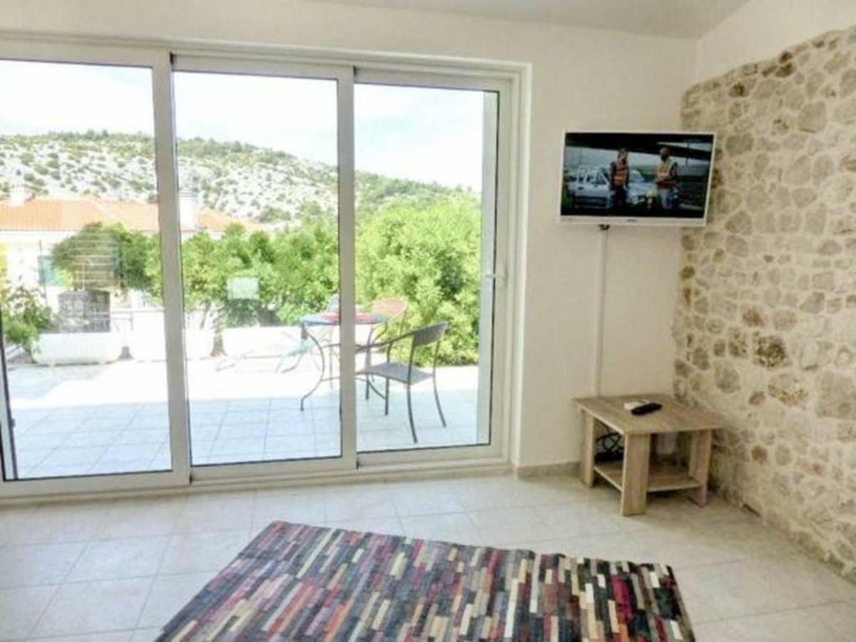 Gartenapartment Villa Luger Ražanj Εξωτερικό φωτογραφία